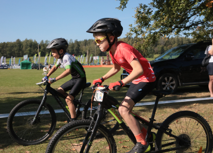 Vivus.lv MTB maratons Ape/Vastse Roosa | 7.posms221