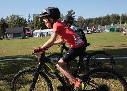 Vivus.lv MTB maratons Ape/Vastse Roosa | 7.posms222