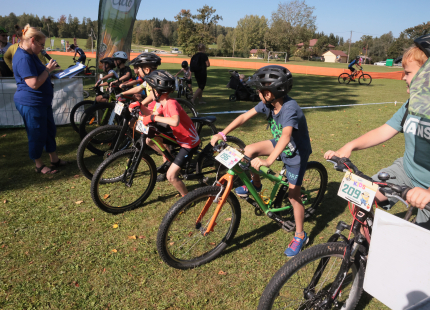 Vivus.lv MTB maratons Ape/Vastse Roosa | 7.posms223