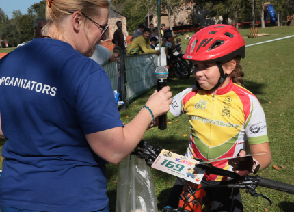 Vivus.lv MTB maratons Ape/Vastse Roosa | 7.posms227
