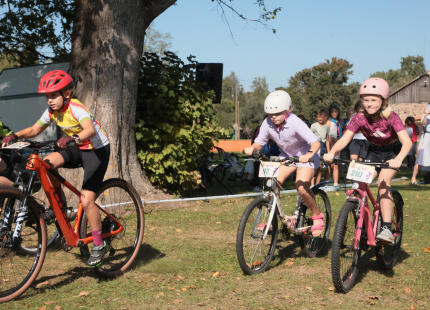 Vivus.lv MTB maratons Ape/Vastse Roosa | 7.posms228