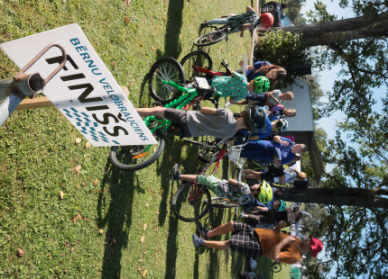 Vivus.lv MTB maratons Ape/Vastse Roosa | 7.posms231