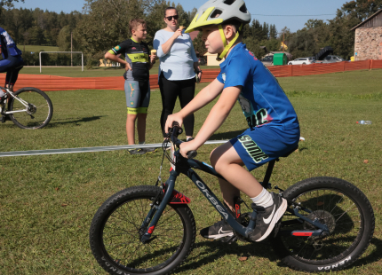 Vivus.lv MTB maratons Ape/Vastse Roosa | 7.posms233