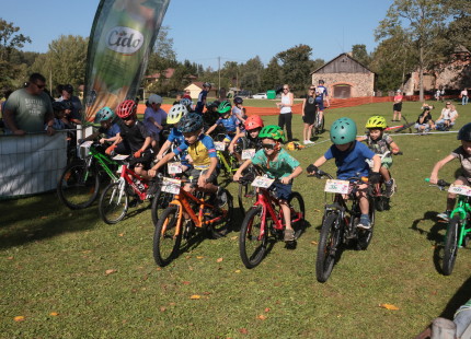Vivus.lv MTB maratons Ape/Vastse Roosa | 7.posms240