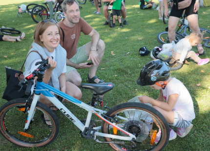Vivus.lv MTB maratons Ape/Vastse Roosa | 7.posms242