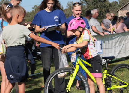 Vivus.lv MTB maratons Ape/Vastse Roosa | 7.posms248