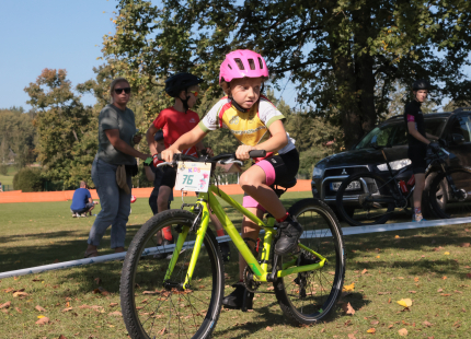 Vivus.lv MTB maratons Ape/Vastse Roosa | 7.posms250