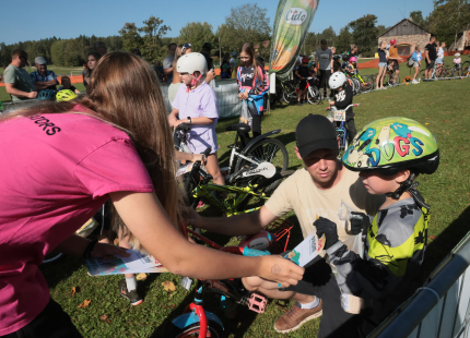 Vivus.lv MTB maratons Ape/Vastse Roosa | 7.posms252