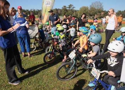 Vivus.lv MTB maratons Ape/Vastse Roosa | 7.posms262