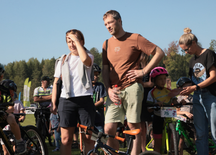 Vivus.lv MTB maratons Ape/Vastse Roosa | 7.posms271