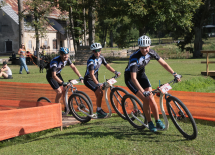 Vivus.lv MTB maratons Ape/Vastse Roosa | 7.posms276