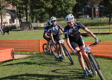 Vivus.lv MTB maratons Ape/Vastse Roosa | 7.posms277