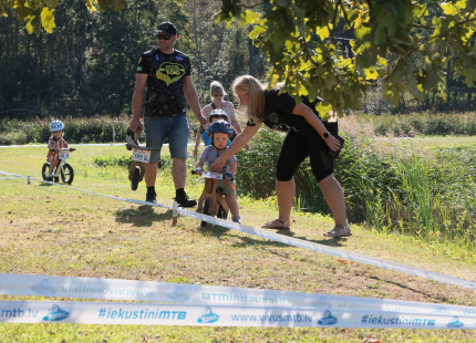 Vivus.lv MTB maratons Ape/Vastse Roosa | 7.posms283
