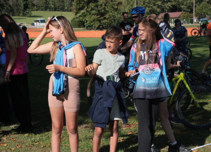 Vivus.lv MTB maratons Ape/Vastse Roosa | 7.posms289
