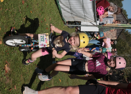 Vivus.lv MTB maratons Ape/Vastse Roosa | 7.posms295