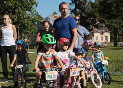 Vivus.lv MTB maratons Ape/Vastse Roosa | 7.posms302