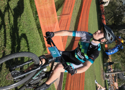 Vivus.lv MTB maratons Ape/Vastse Roosa | 7.posms307