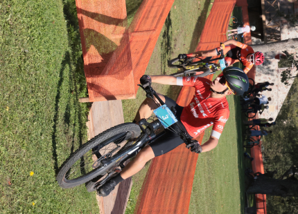 Vivus.lv MTB maratons Ape/Vastse Roosa | 7.posms311