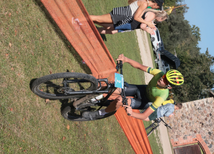 Vivus.lv MTB maratons Ape/Vastse Roosa | 7.posms315