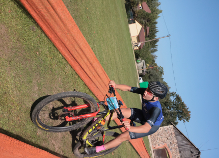 Vivus.lv MTB maratons Ape/Vastse Roosa | 7.posms316