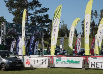 Vivus.lv MTB maratons Ape/Vastse Roosa | 7.posms318