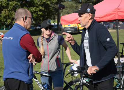 Vivus.lv MTB maratons Ape/Vastse Roosa | 7.posms328