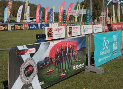 Vivus.lv MTB maratons Ape/Vastse Roosa | 7.posms333