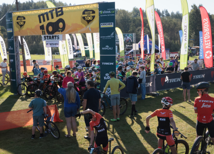 Vivus.lv MTB maratons Ape/Vastse Roosa | 7.posms363