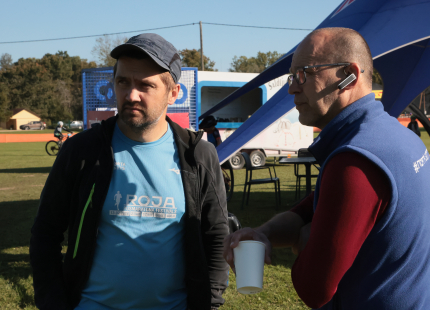 Vivus.lv MTB maratons Ape/Vastse Roosa | 7.posms368