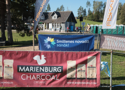 Vivus.lv MTB maratons Ape/Vastse Roosa | 7.posms369