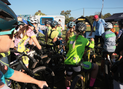 Vivus.lv MTB maratons Ape/Vastse Roosa | 7.posms375