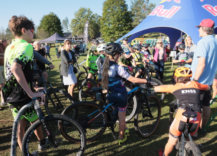 Vivus.lv MTB maratons Ape/Vastse Roosa | 7.posms377