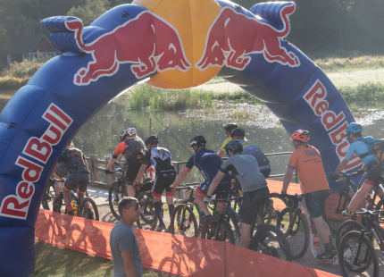 Vivus.lv MTB maratons Ape/Vastse Roosa | 7.posms390