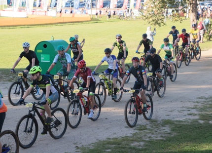 Vivus.lv MTB maratons Ape/Vastse Roosa | 7.posms392