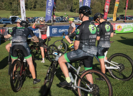 Vivus.lv MTB maratons Ape/Vastse Roosa | 7.posms410