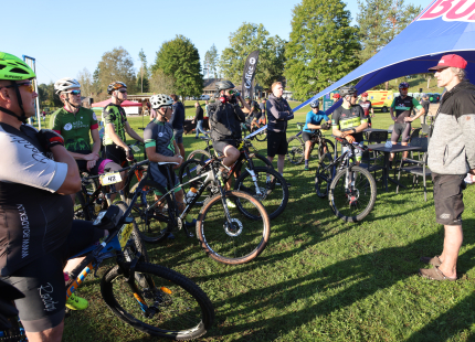 Vivus.lv MTB maratons Ape/Vastse Roosa | 7.posms413