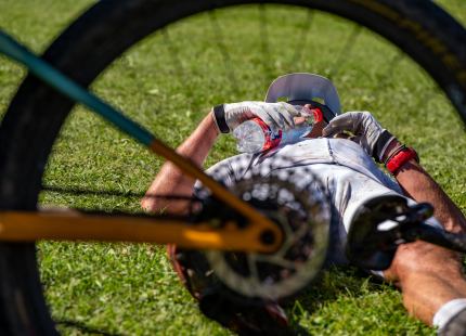Vivus.lv MTB maratons 7.posms Ape/Vastse Roosa 3