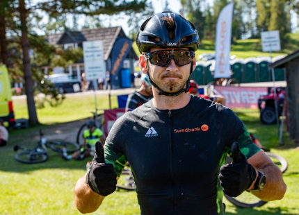 Vivus.lv MTB maratons 7.posms Ape/Vastse Roosa 5