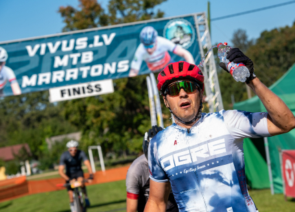 Vivus.lv MTB maratons 7.posms Ape/Vastse Roosa 6