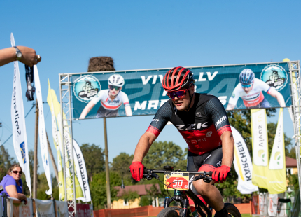 Vivus.lv MTB maratons 7.posms Ape/Vastse Roosa 14