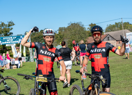 Vivus.lv MTB maratons 7.posms Ape/Vastse Roosa 15