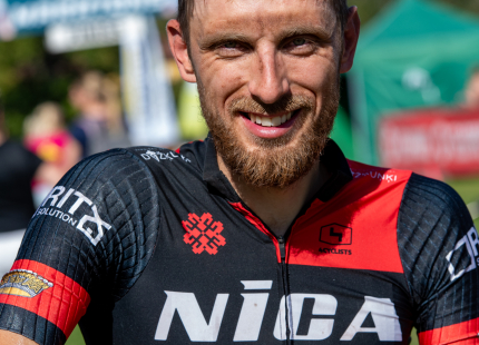 Vivus.lv MTB maratons 7.posms Ape/Vastse Roosa 16