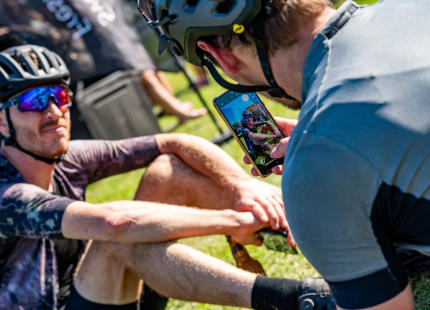 Vivus.lv MTB maratons 7.posms Ape/Vastse Roosa 19