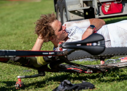 Vivus.lv MTB maratons 7.posms Ape/Vastse Roosa 20