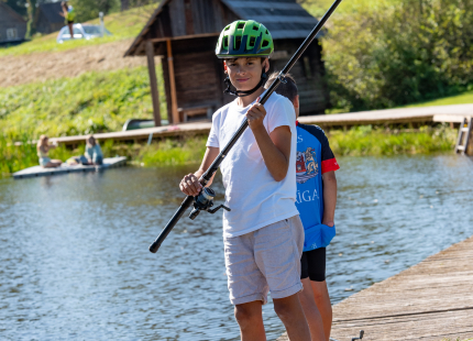 Vivus.lv MTB maratons 7.posms Ape/Vastse Roosa 33