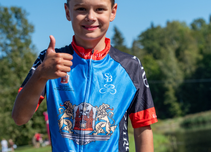Vivus.lv MTB maratons 7.posms Ape/Vastse Roosa 34