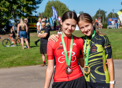 Vivus.lv MTB maratons 7.posms Ape/Vastse Roosa 38