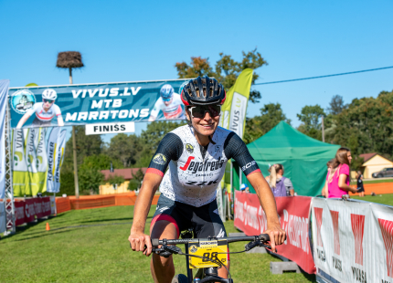 Vivus.lv MTB maratons 7.posms Ape/Vastse Roosa 41