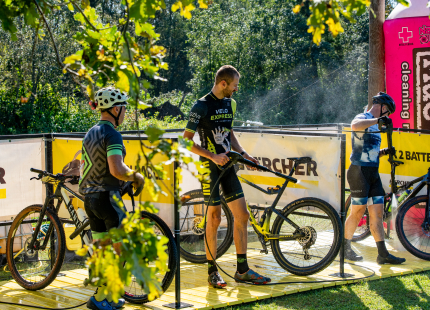 Vivus.lv MTB maratons 7.posms Ape/Vastse Roosa 47