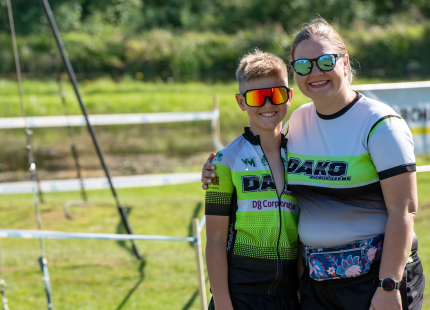 Vivus.lv MTB maratons 7.posms Ape/Vastse Roosa 55
